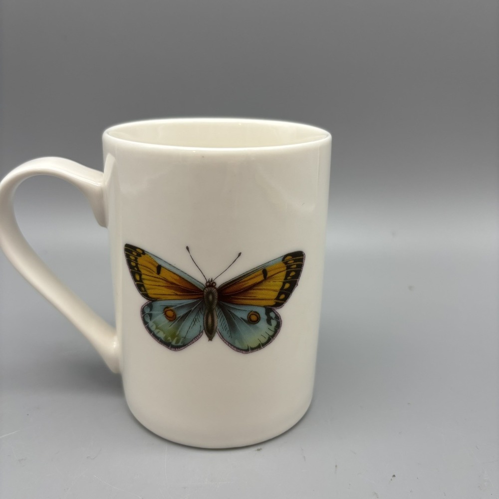 Pimpernel By Portmeirion Botanic Garden Harmony Mug 9007 - Picture 3 of 8
